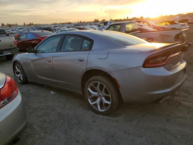 Obraz 2 z 2016 DODGE CHARGER R/T 2016 z VIN 2C3CDXCTXGH188486