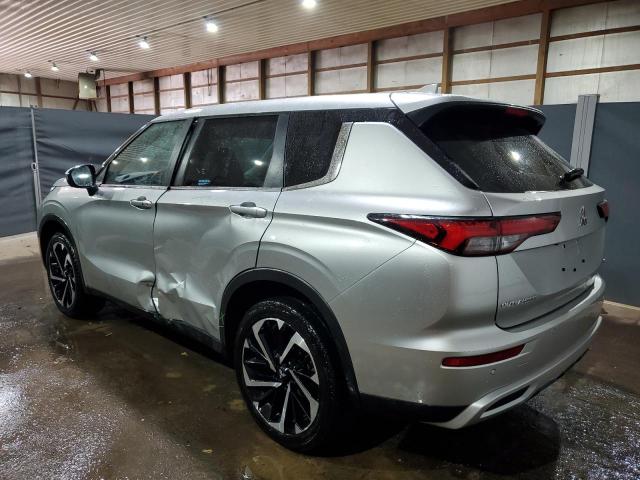 Obraz 2 z 2023 MITSUBISHI OUTLANDER SE 2023 z VIN JA4J4UA8XPZ018445