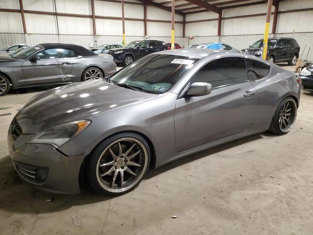 Obraz 2010 HYUNDAI GENESIS COUPE 2.0T 2010