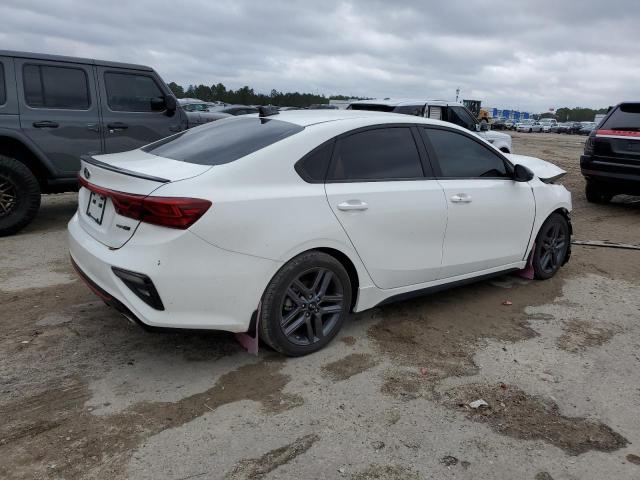 Obraz 3 z 2021 KIA FORTE GT LINE 2021 z VIN 3KPF34AD7ME341581