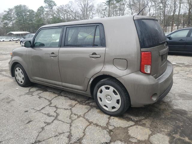 Obraz 2 z 2013 TOYOTA SCION XB  2013 z VIN JTLZE4FE3DJ030889