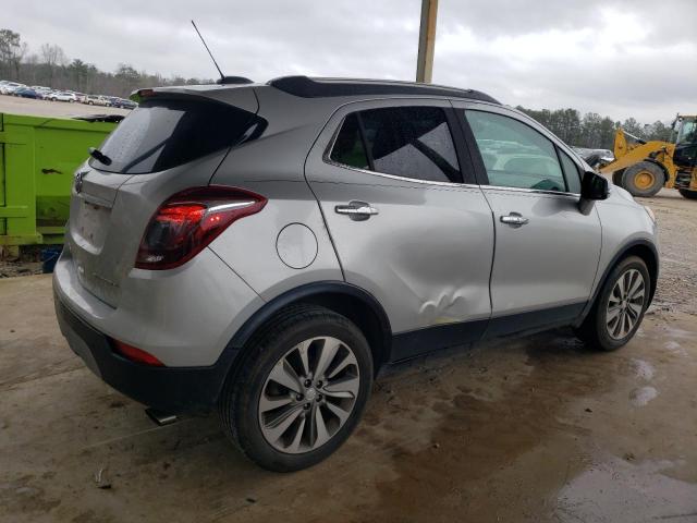 Image 3 of 2018 BUICK ENCORE PREFERRED 2018 with VIN KL4CJASB4JB515128