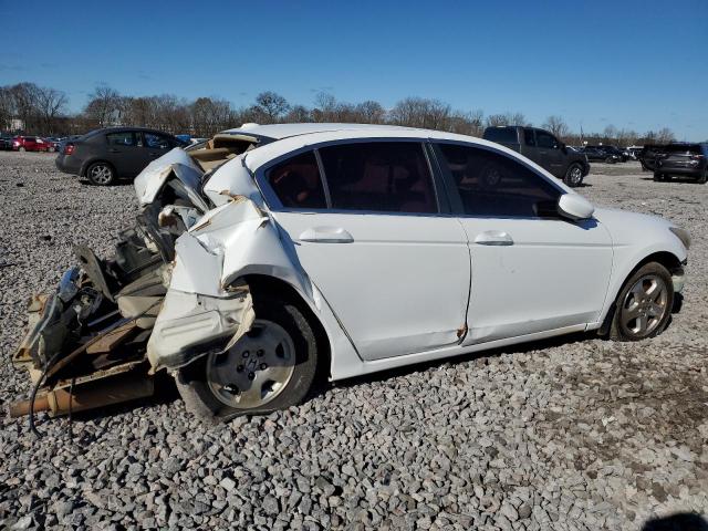 Image 3 of 2009 HONDA ACCORD EXL 2009 with VIN 1HGCP26889A117593