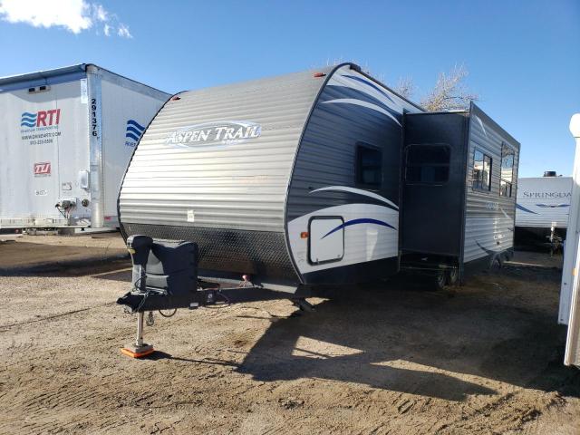 Изображение 2 2017 KEYSTONE TRAV TRAIL 2017 с VIN 4YDT27520HH920635