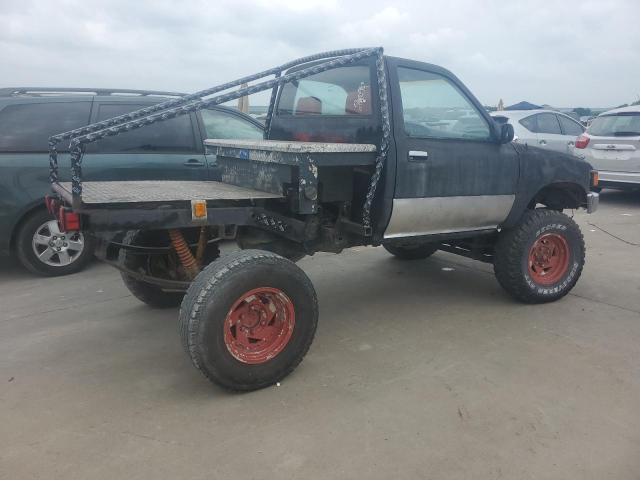 Image 3 of 1991 TOYOTA PICKUP 1/2 TON SHORT WHEELBASE DLX 1991 with VIN JT4RN01PXM0013655