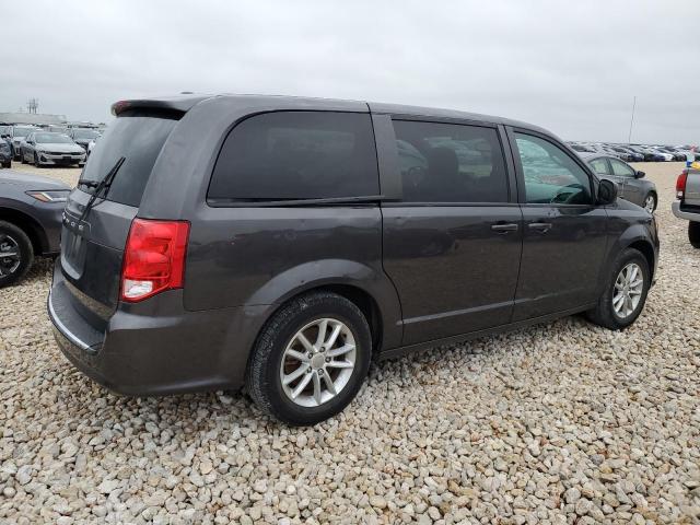 Image 3 of 2020 DODGE GRAND CARAVAN SE 2020 with VIN 2C4RDGBG2LR233788