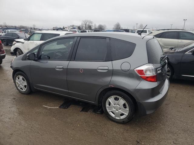 Image 2 of 2013 HONDA FIT  2013 with VIN JHMGE8H39DC065493