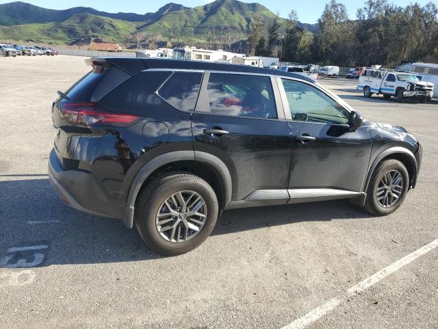 Image 3 of 2023 NISSAN ROGUE S 2023 with VIN 5N1BT3AA1PC807799