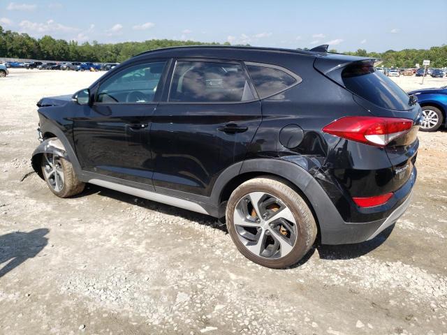 Изображение 2 2018 HYUNDAI TUCSON VALUE 2018 с VIN KM8J33A2XJU744790