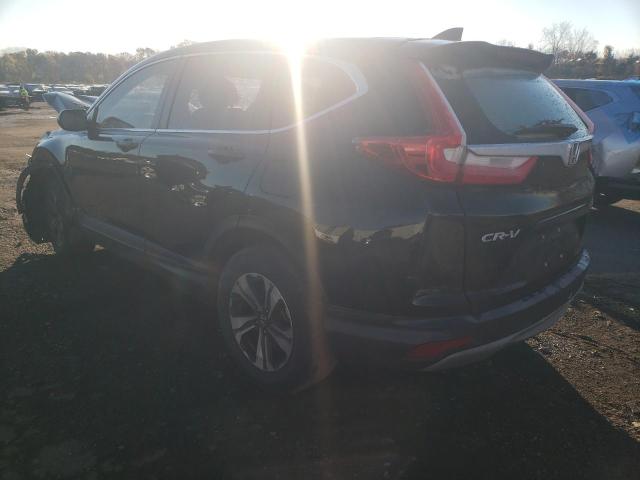 Изображение 2 2017 HONDA CR-V LX 2017 с VIN 2HKRW6H31HH217546