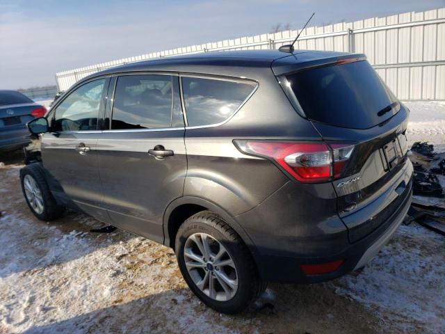 Изображение 2 2017 FORD ESCAPE SE 2017 с VIN 1FMCU9GD3HUB38856