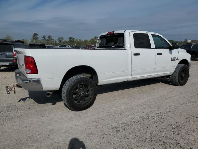 Изображение 3 2018 RAM 2500 ST 2018 с VIN 3C6UR5HL9JG308338