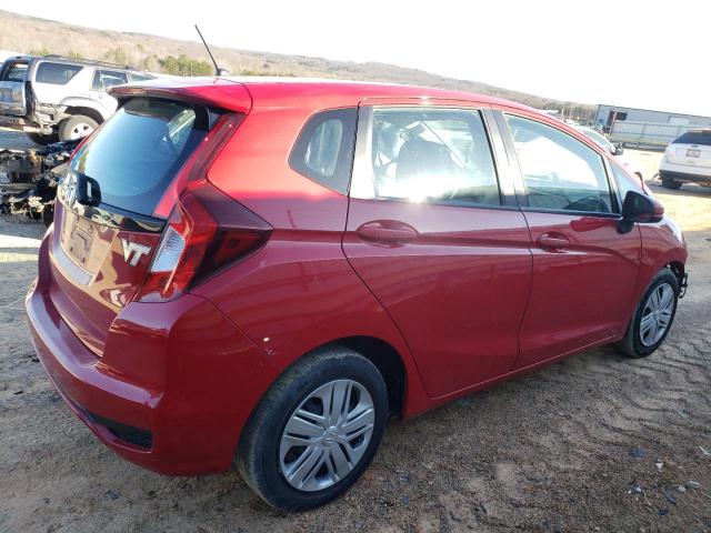 Image 3 of 2019 HONDA FIT LX 2019 with VIN 3HGGK5H4XKM738600