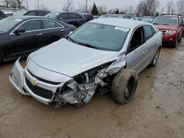 Image 1 of 2015 CHEVROLET MALIBU 1LT 2015 with VIN 1G11C5SL6FF289528