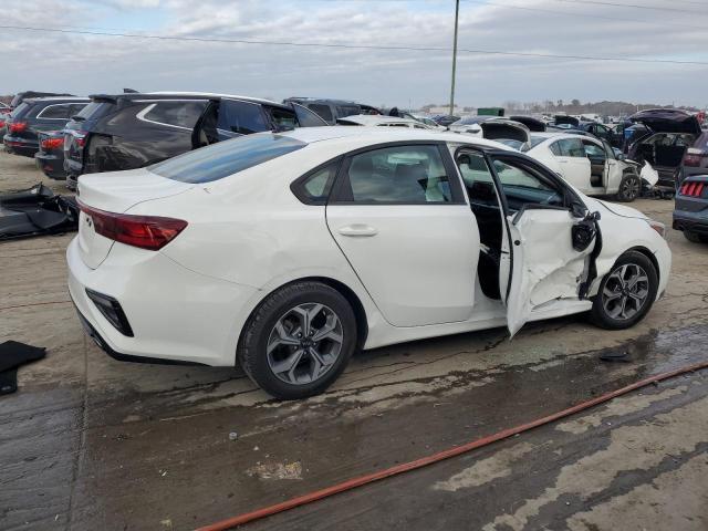 Obraz 3 z 2019 KIA FORTE FE 2019 z VIN 3KPF24AD3KE127641