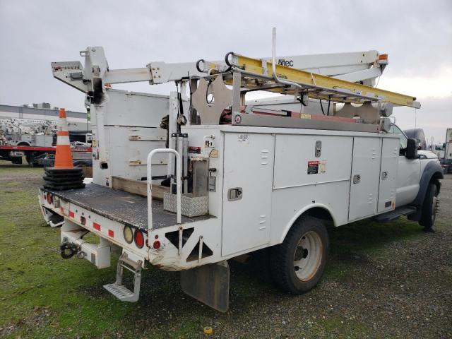 Obraz 3 z 2012 FORD F450 SUPER DUTY 2012 z VIN 1FDUF4GY6CEC51675