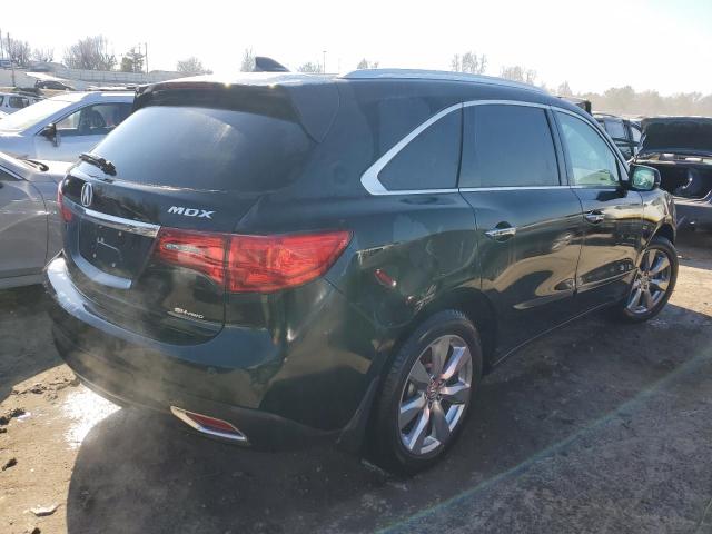Obraz 3 z 2016 ACURA MDX ADVANCE 2016 z VIN 5FRYD4H90GB028473