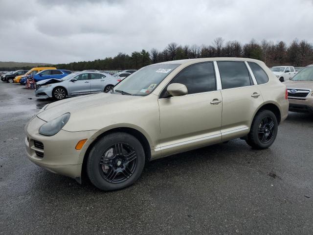 2005 PORSCHE CAYENNE S 2005 image