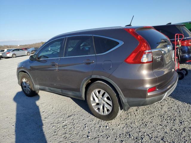 Изображение 2 2016 HONDA CR-V EXL 2016 с VIN 2HKRM3H71GH532532