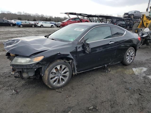 2013 HONDA ACCORD EXL 2013 image