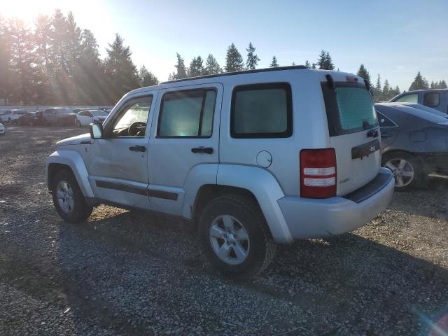 Изображение 2 2011 JEEP LIBERTY SPORT 2011 с VIN 1J4PN2GK9BW579549