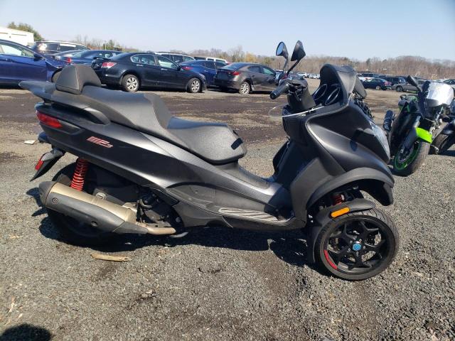 Image 1 of 2021 PIAGGIO MP3 500 2021 with VIN ZAPTA10XXM5200033