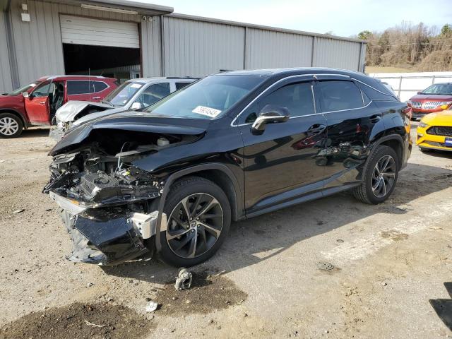 Image 1 of 2019 LEXUS RX 350 BASE 2019 with VIN 2T2BZMCA7KC211274