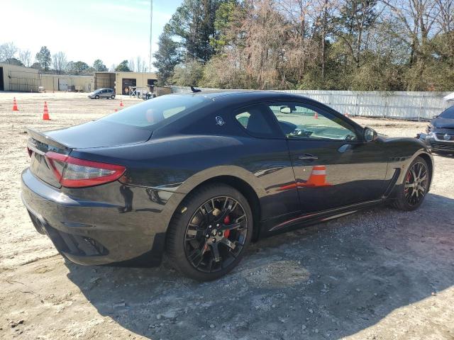 Image 3 of 2017 MASERATI GRANTURISMO S 2017 with VIN ZAM45VLA0H0241116