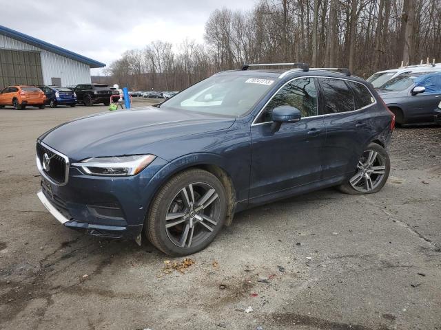 Obraz 2019 VOLVO XC60 T5 2019