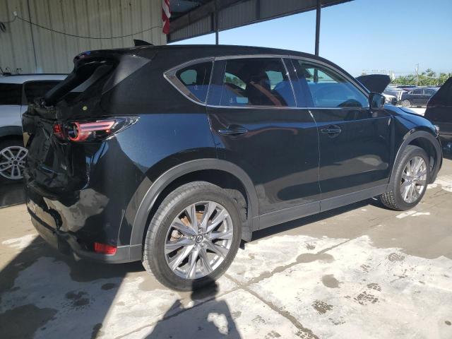 Image 3 of 2019 MAZDA CX-5 GRAND TOURING 2019 with VIN JM3KFBDM1K0690187