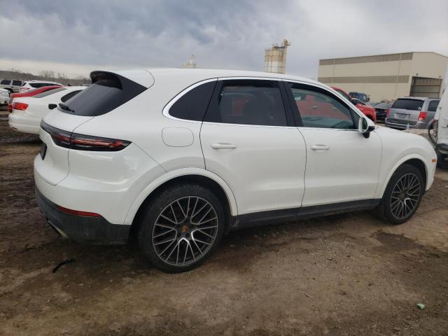 Image 3 of 2020 PORSCHE CAYENNE  2020 with VIN WP1AA2AY6LDA09220