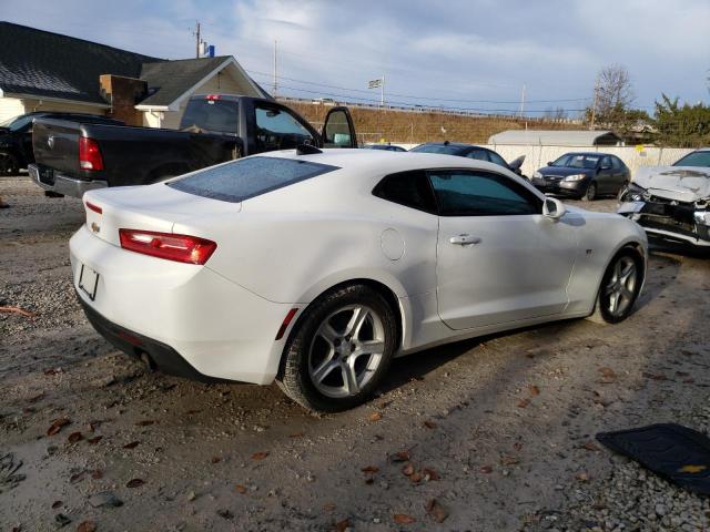 Obraz 3 z 2018 CHEVROLET CAMARO LT 2018 z VIN 1G1FB1RX2J0187097