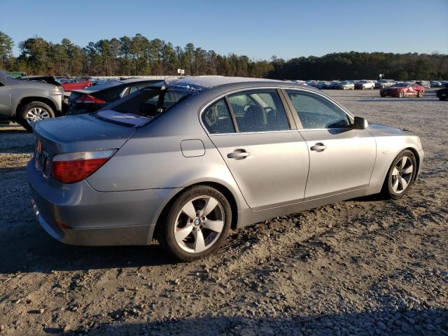 Obraz 3 z 2006 BMW 525 I 2006 z VIN WBANE53536CK80772