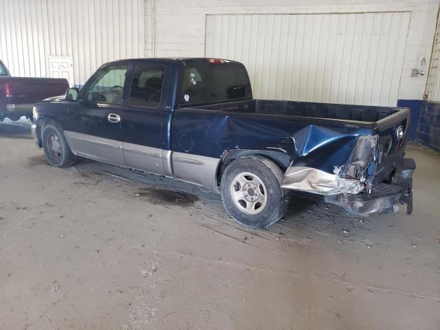 Obraz 2 z 2000 GMC NEW SIERRA C1500 2000 z VIN 1GTEC19V9YZ310012
