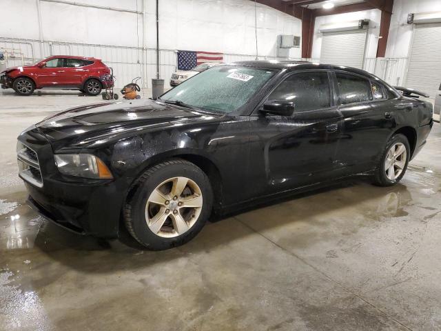 Изображение 2014 DODGE CHARGER SE 2014