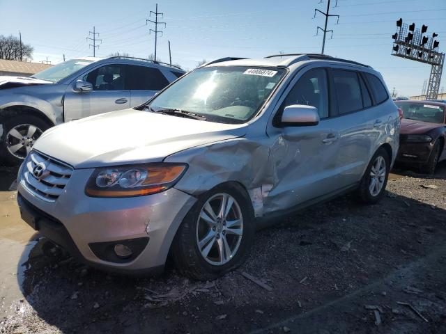 Obraz 2010 HYUNDAI SANTA FE SE 2010