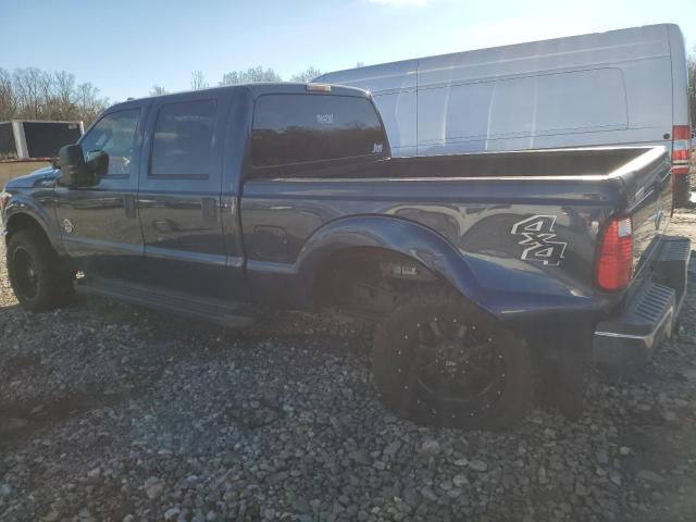 Image 2 of 2016 FORD F250 SUPER DUTY 2016 with VIN 1FT7W2BTXGEC55901