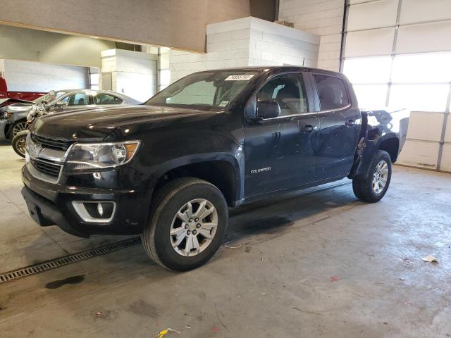 Obraz 1 z 2019 CHEVROLET COLORADO LT 2019 z VIN 1GCGTCEN8K1210449