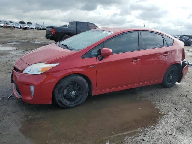 2014 TOYOTA PRIUS  2014 image