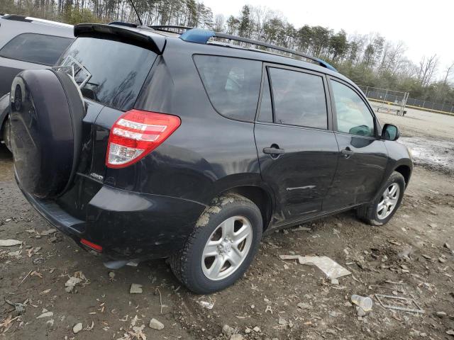 Image 3 of 2011 TOYOTA RAV4  2011 with VIN JTMBF4DV4BD039996