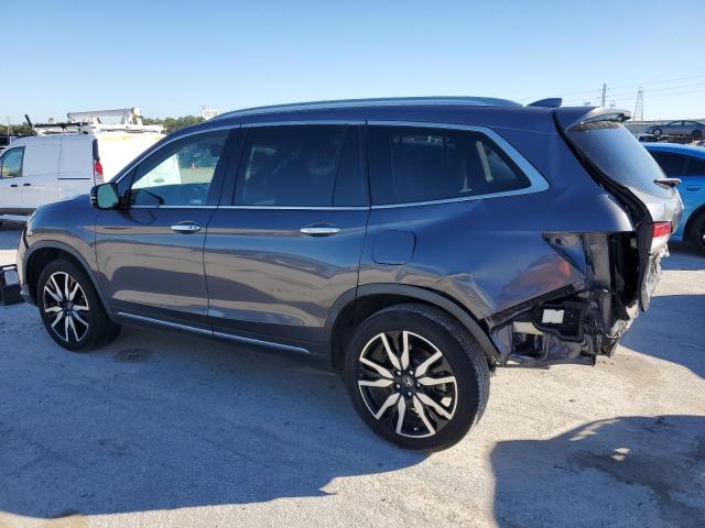 Obraz 2 z 2019 HONDA PILOT TOURING 2019 z VIN 5FNYF5H9XKB022660