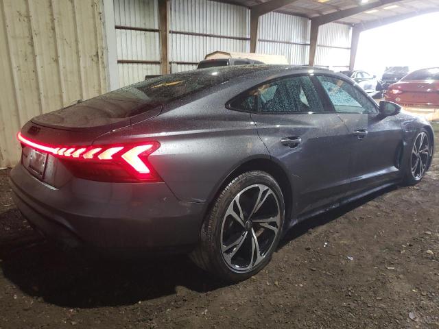 Image 3 of 2023 AUDI E-TRON GT PREMIUM PLUS 2023 with VIN WAUCJBFW4P7000809