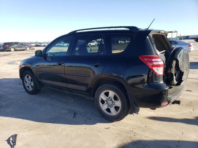 Image 2 of 2010 TOYOTA RAV4  2010 with VIN JTMZF4DV7AD019089