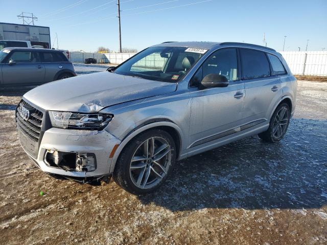 2017 AUDI Q7 PRESTIGE 2017 image