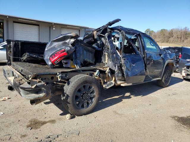 Obraz 3 z 2024 GMC SIERRA K2500 AT4 2024 z VIN 1GT49PEY4RF147821