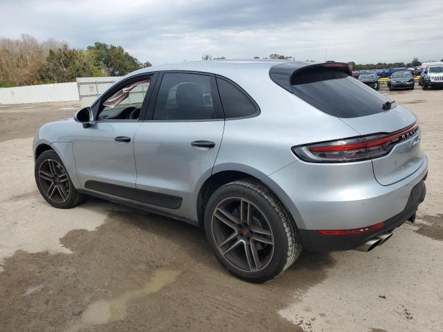 Obraz 2 z 2020 PORSCHE MACAN S 2020 z VIN WP1AB2A51LLB34330
