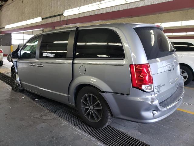 Изображение 2 2018 DODGE GRAND CARAVAN GT 2018 с VIN 2C4RDGEG7JR219281