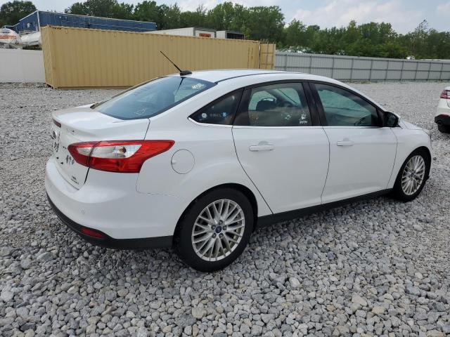 Image 3 of 2012 FORD FOCUS SEL 2012 with VIN 1FAHP3H27CL402676