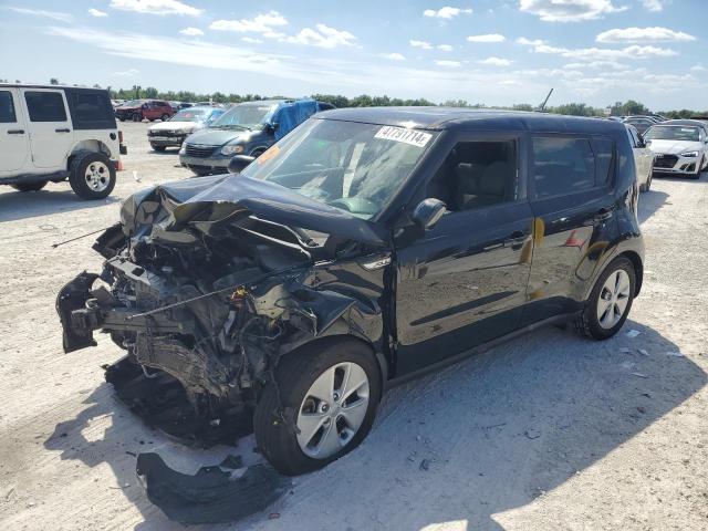 Image 1 of 2016 KIA SOUL  2016 with VIN KNDJN2A28G7317334