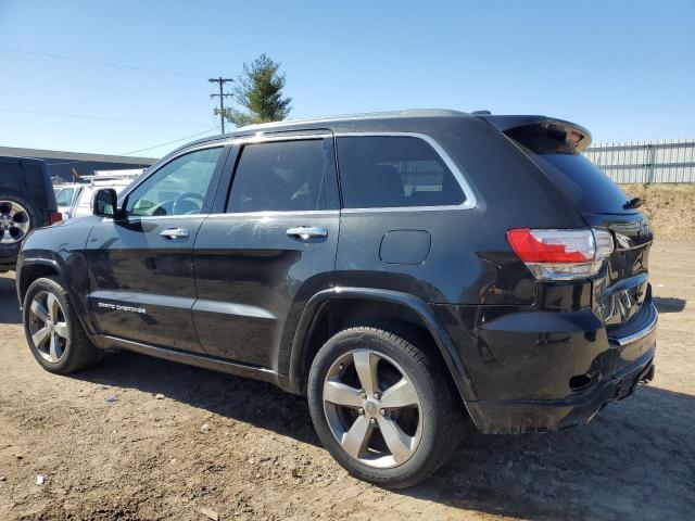 Изображение 2 2015 JEEP GRAND CHEROKEE OVERLAND 2015 с VIN 1C4RJFCG1FC894419